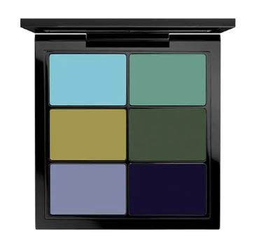 M.A.C. PRO EYE PALETTE THE BAD GIRL