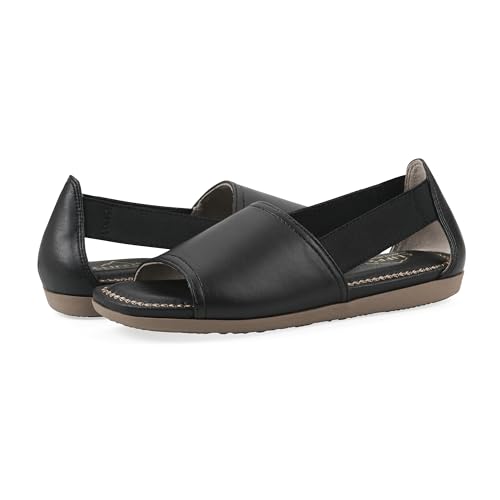 Image of Cliffs by White Mountain Women's Cushioned Frankson Open Sandal