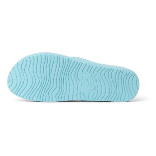 REEF Vista Vay-Cay Womens Sandal Aqua Haze 11 - image 5