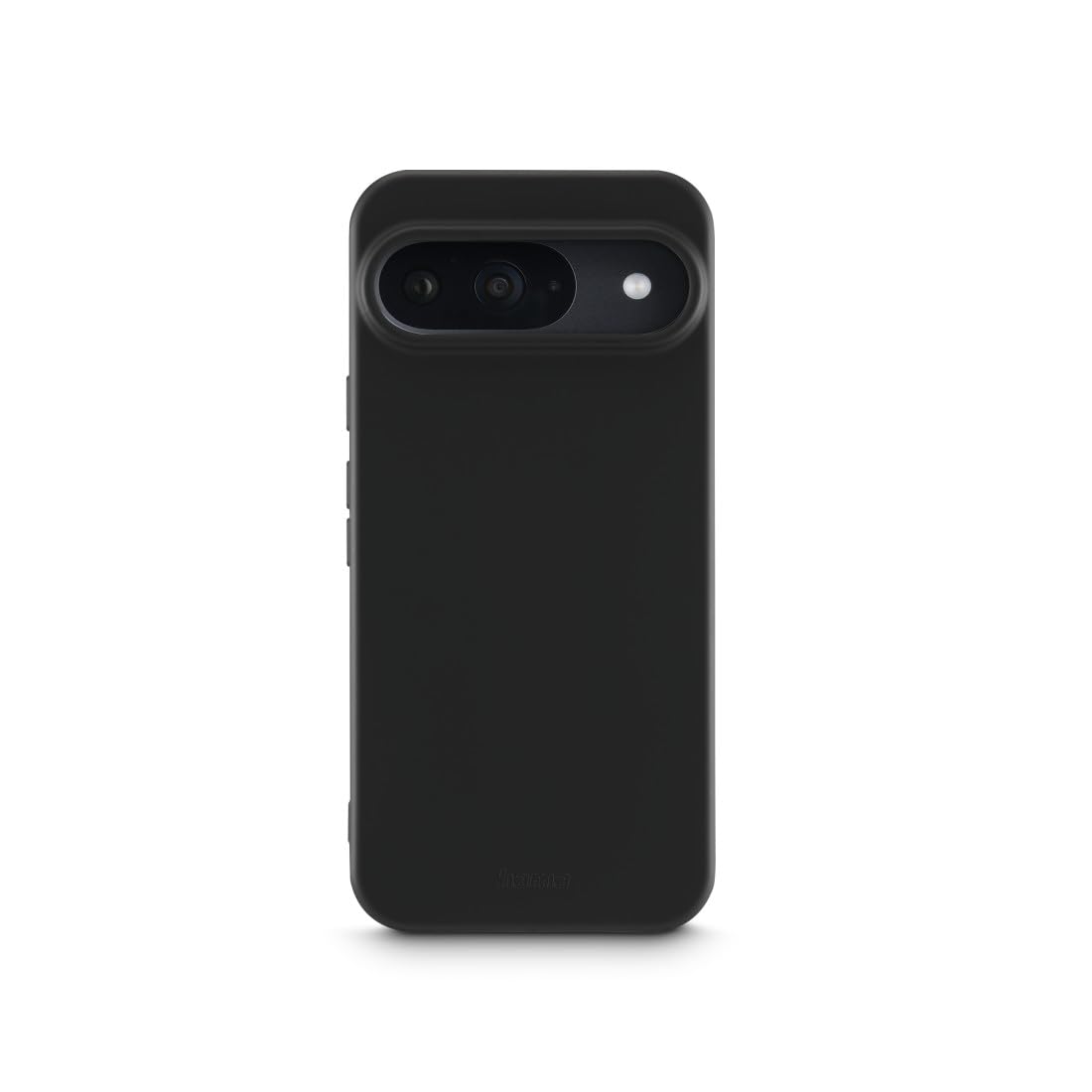Hama Fantastic Feel Protective Case for Google Pixel 9/9 Pro, Black