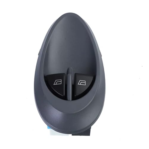 Commande vitre électrique 500321134 pour rénover habitacle Daily II