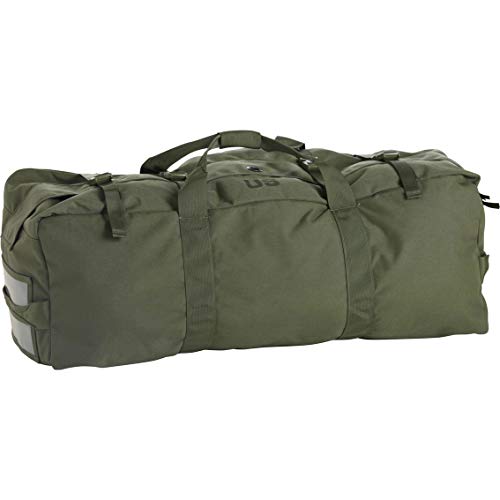 Tactical Military Deployment Sport Luggage Duffel Bag