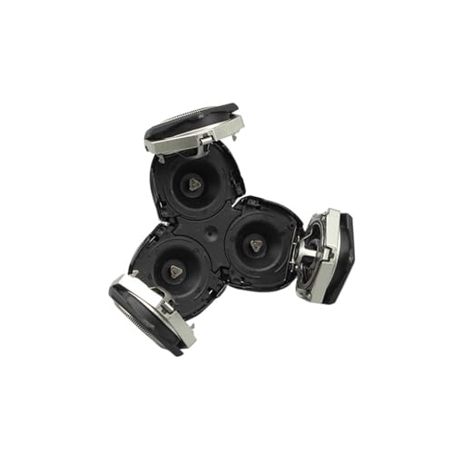 Cabezal De Afeitado Compatible Con Norelco SensoTouch 3D (modelos 1250/1260/1280/1290/1296)