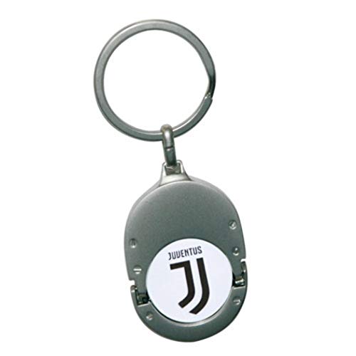 Giemme ju1117 p.chiavi sganciacar.juve