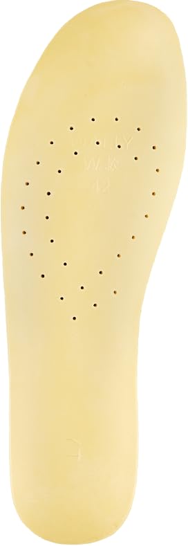 Plantillas micro mesh para hombre color tostado miniatura 3