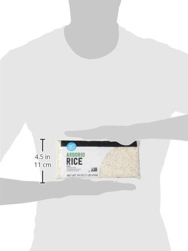 Happy Belly Arborio Rice 1lb