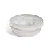 New Pig Poly Buttress Drum Bung, For Plastic Drums w/ 2" Coarse Thread Bung, White (10 Per Box), DRM543