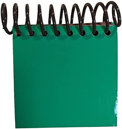 Handcrafted Handy Dandy Notebook inspired notebook -"NATURE". - Image 4