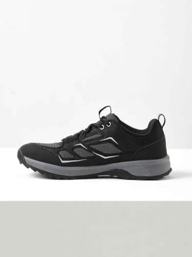 Image of Wildcraft Mens Terra Lite La Hiking Shoe