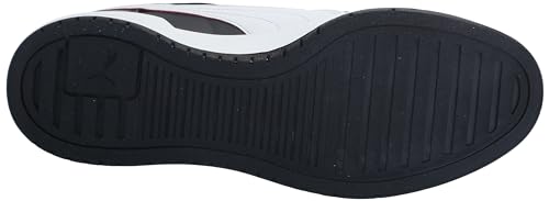 PUMA Mens Scuderia Ferrari Ca Pro Lace Up Sneakers Shoes Casual - Black4