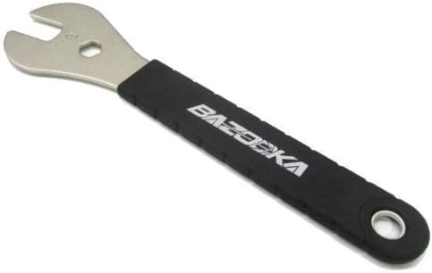 Bazooka Hub Cone Spanner, 0.5 inches (13 mm)