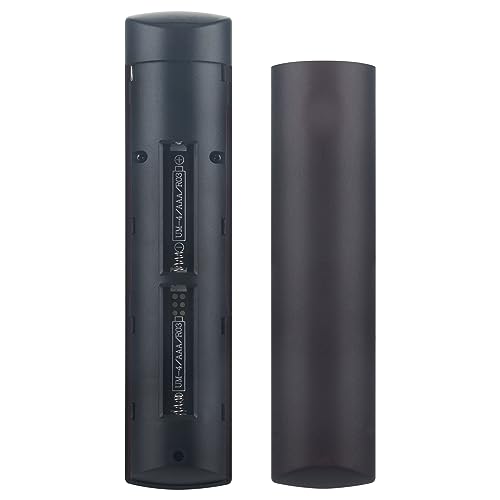 VINABTY Replaced IR Remote RM-C3253 Fit for JVC TV Edition Smart 4K Ultra HD LED TV LT-55CF810 LT-50CF810 LT-43CF810, NO Voice Func - Image 3