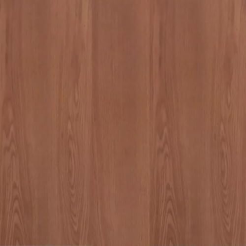 Kit 14 Piso Vinilico Autocolante Régua Madeira Ripa 2 M²