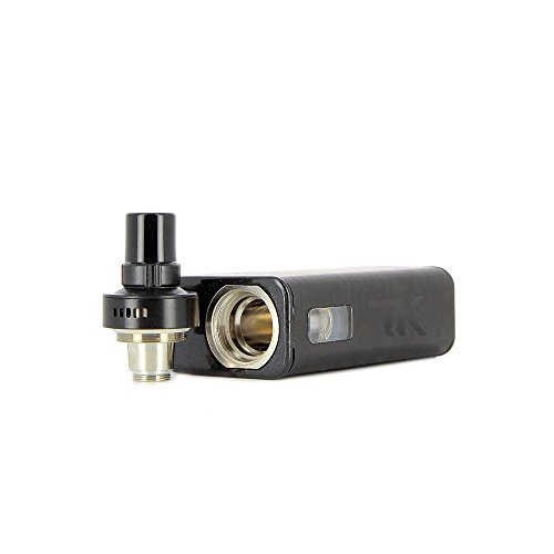 Joyetech - Kit eGo AIO ProBox - 2 ml - Couleur : Noir brillant - Sans tabac ni nicotine - vente interdite aux moins de 18 ans - Image 6