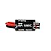 FrSky Neuron2 80A support FBUS RPM Power consumption Temperature input/output voltage