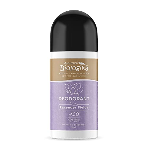 deodorants lavender