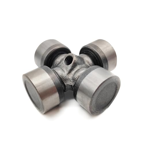 Eje transversal de junta universal 22x50 mm para recambio de UTV y Quad 5