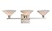 Kalco Lighting 315133PN 3 Light Bath