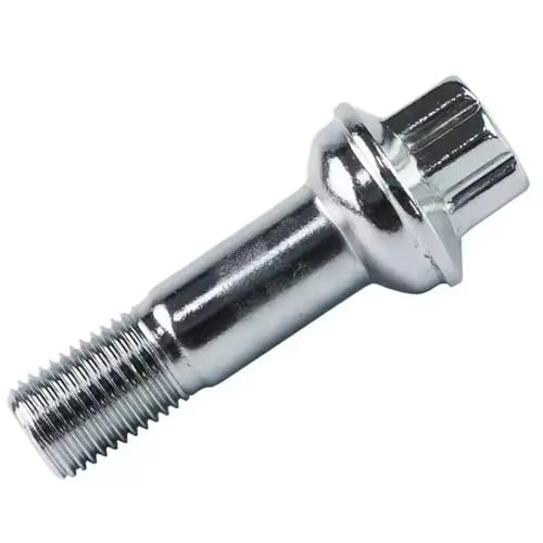 Tuercas pernos de rueda para recambio de llantas en Benz C216 C292 2