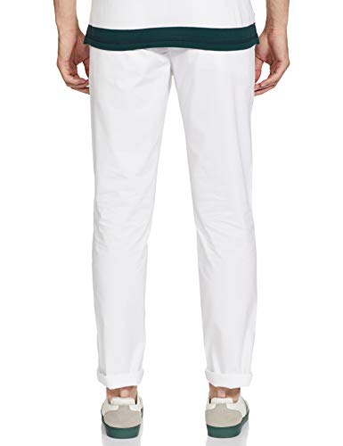 Image of Monte Carlo Men's Regular Casual Pants