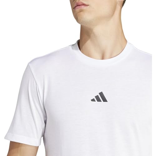 Image of adidas Men's Designed For Training Workout T-Shirt