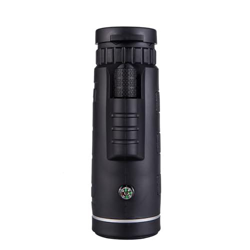 Telescopio monocular para exteriores alta definición miniatura 3