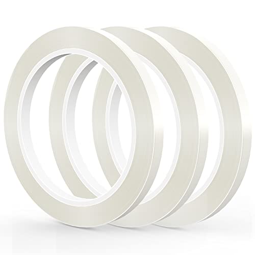 GLAMFIELDS 3 Rolls 1/4