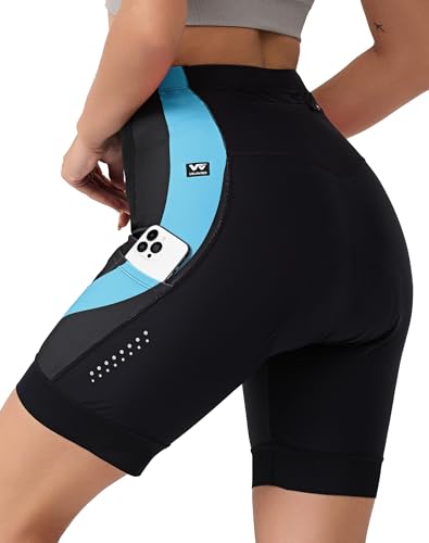 Culottes Ciclismo Mujer Marca VeloVibe