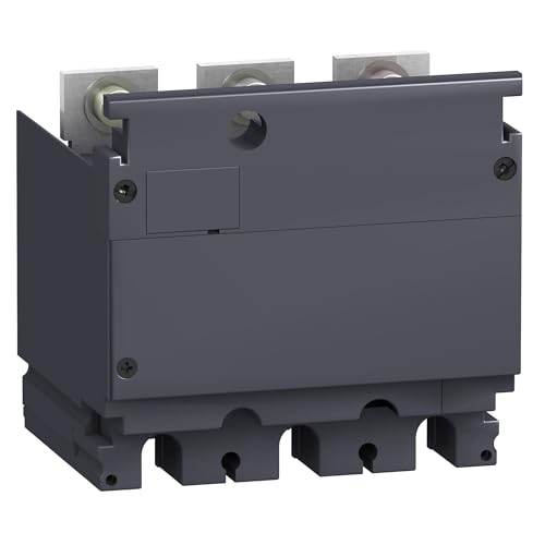 TC 3P 250A bloque transformateur d'intensité triphasé pour tableau électrique - 2