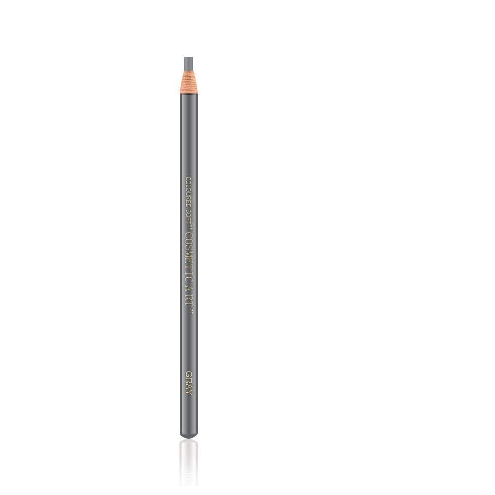 Long-lasting Waterproof Eyebrow Pencil with Pull Cord - Perfect for Marking, Filling, and Outlining - Tattoo Makeup for Waterproof and Durable