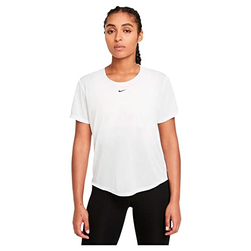 Image of Nike Womens Dri-fit Legend T-Shirt