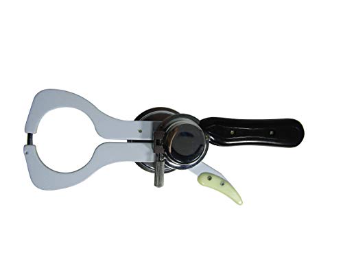 JIAWANSHUN Accuracy Body Fat Tester Calculator Skin fold Caliper Analyzer Body Fat Caliper Measuring Tool