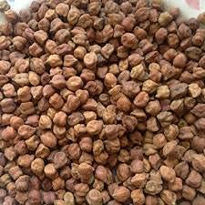 Chana Whole Kala Chana 900 Gram 100% Organic GMO Free Chemical Free Pesticide Free