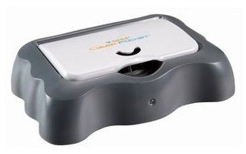 Vtech - 80-091584 - Jeu Électronique - V.Smile Pocket - Nouveau Pack Chargeur + Batterie Compatible Cyber Pocket
