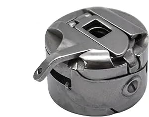 Amazon.com: Juki Bobbin Case #B1828210DAA for MOL-254, AMS-210E