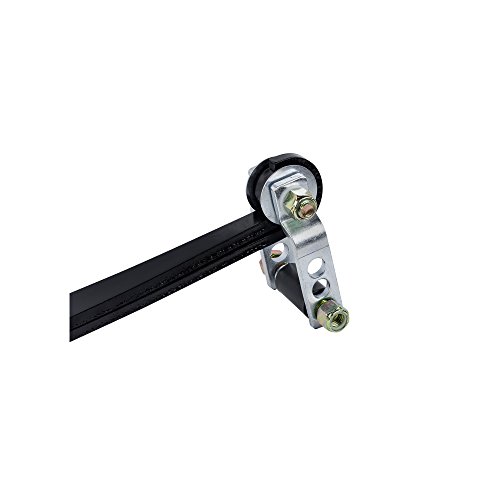 Ssa13 | Supersprings For Chevrolet|Gmc Silverado|Sierra 2500|3500, Express|Savana 3500, Ford F-250|F-350 #TOP4