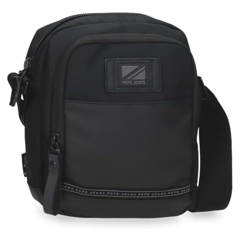 Sac bandoulière Pepe Jeans Stratford Cover