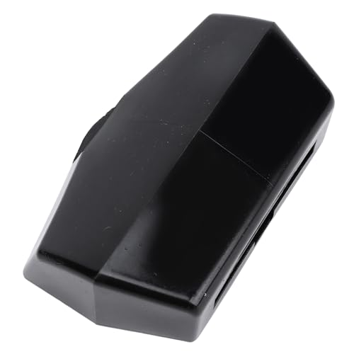 Soporte de parachoques con pestillo de capó para camión T880 y Peterbilt, material de goma 4