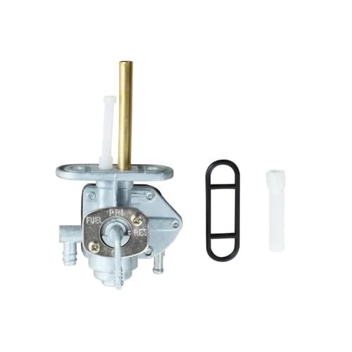 Interruptor de cierre del tanque de combustible YFS200 y YFZ660 2