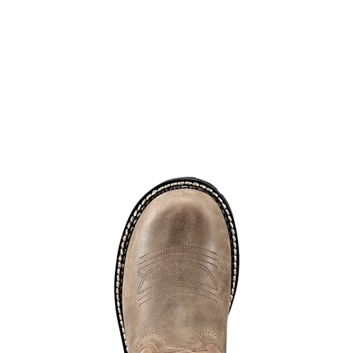 Image of ARIAT Women's Fatbaby Western Boot