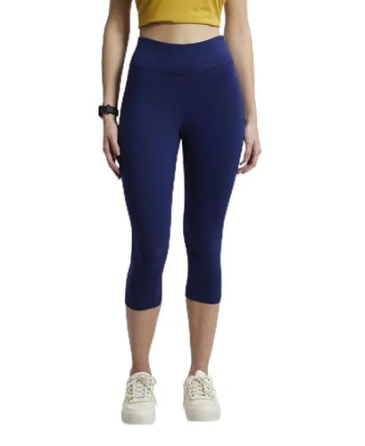Image of Jockey Women's Slim fit Capri