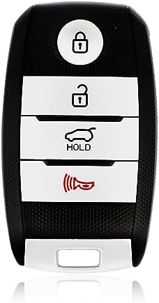 Telecomando Di Ricambio Per Kia Optima 2014 2015 Kia Rio 2015 - Foto 6