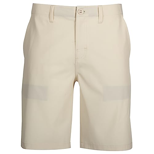 Salt Life Men's Transition Hybrid Boardshorts