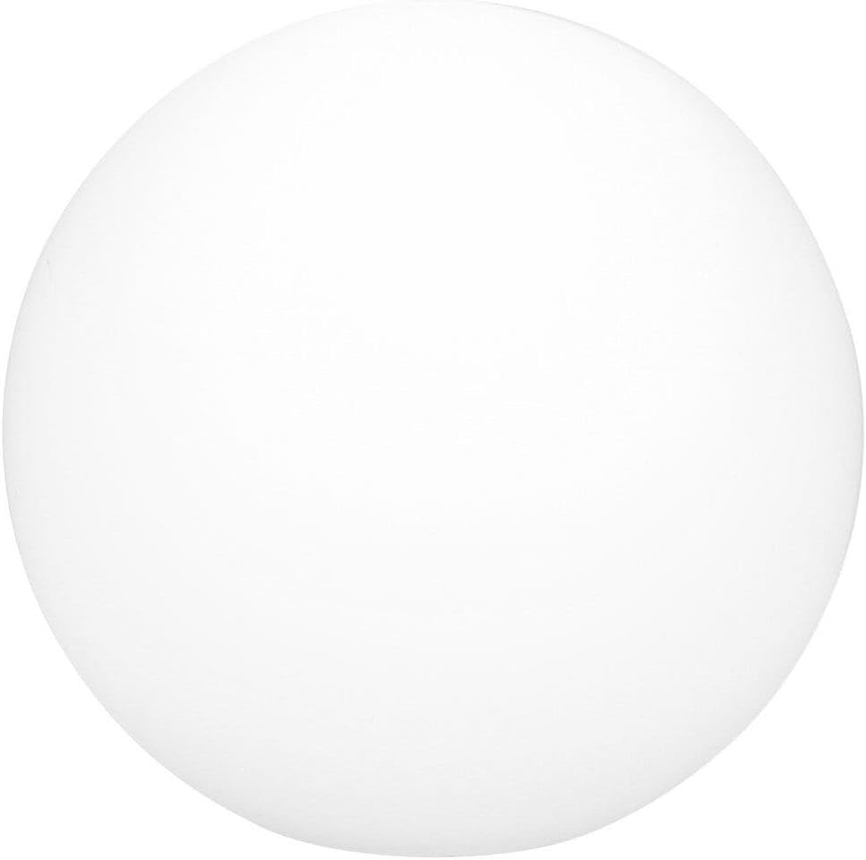 Hemoton Creative Glass Ceiling Lamp Shade Unique Artistic Pendant Light Cover for Home Decoration Easy to Install Suitable for Living Room and Bedroom