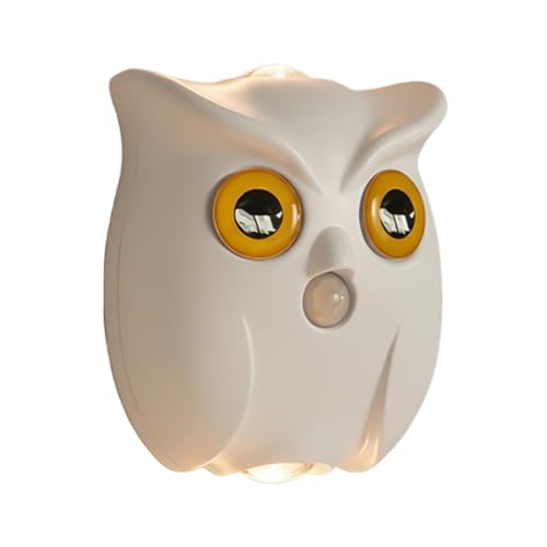 Lampe avec détecteur de mouvement intérieur 3 couleurs et bouton