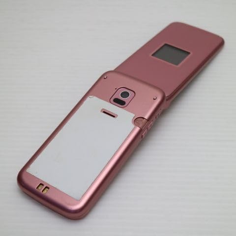 Amazon.co.jp: F-02J らくらくホン ピンク : 家電＆カメラ