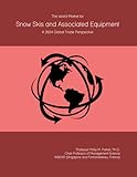 used snow skis for sale near me  The World Market for Snow Skis and Associated Equipment: A 2024 Global Trade Perspective