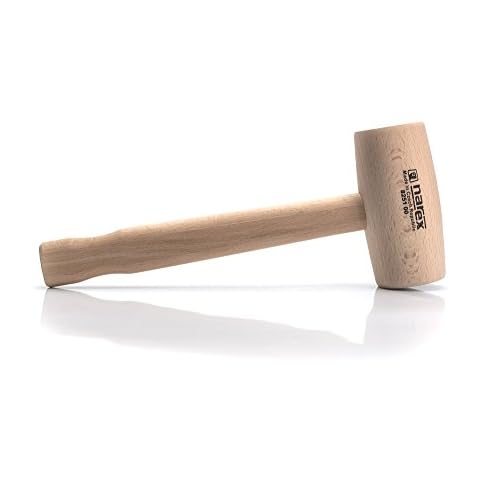 Mazo de madera Narex Cover