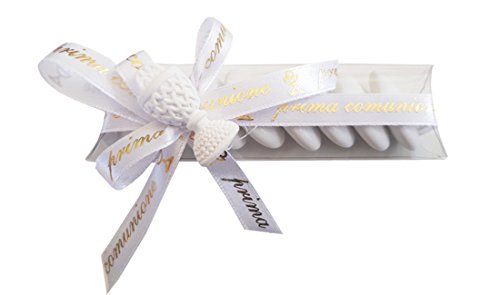 Chance Kit 20 Porta Confetti Prima Comunione 05210...