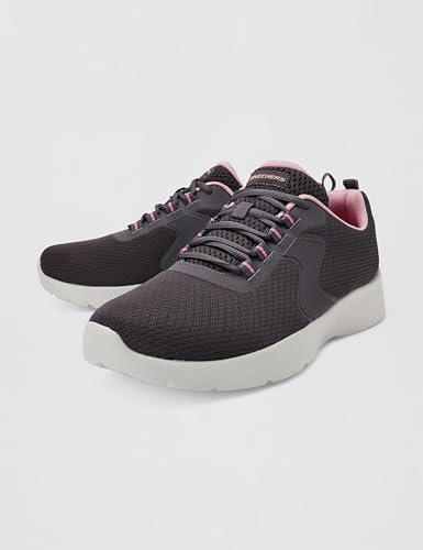Image of Skechers Womens Dynamight 2.0 Slip-on Sneaker